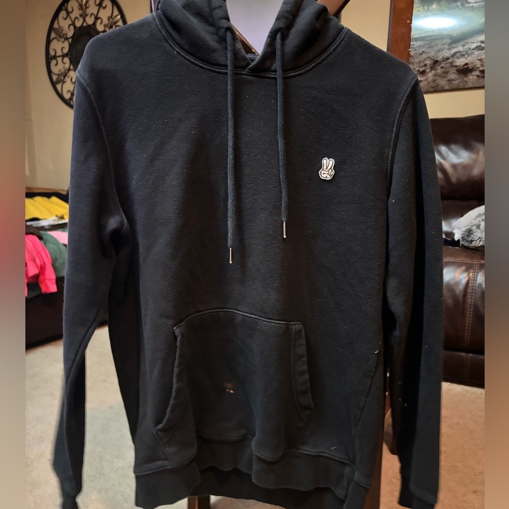Dutch Bros hoodie